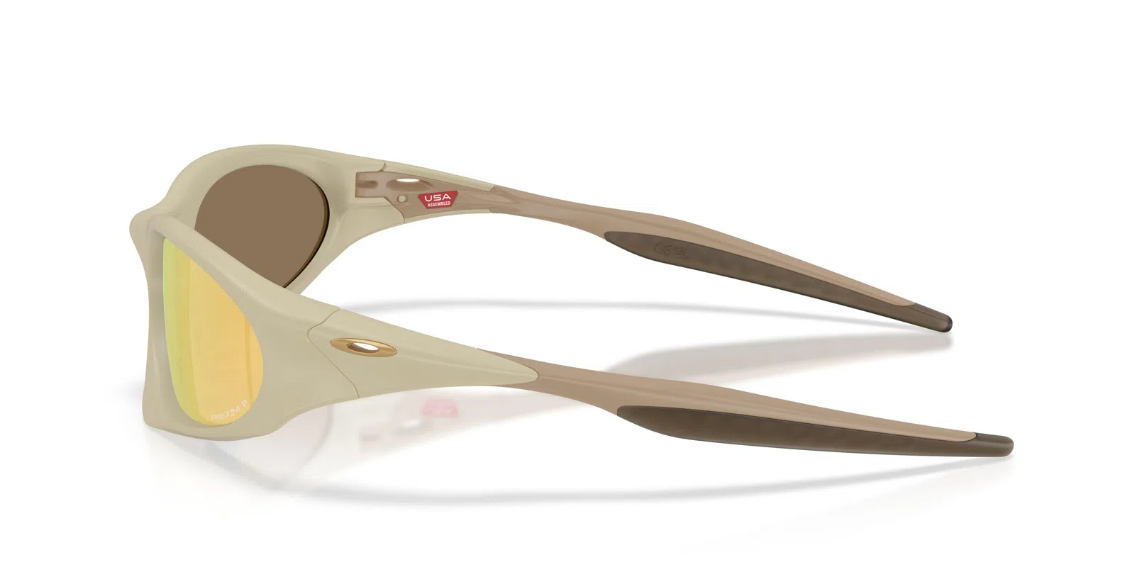 Oakley Suture Coat 9539 Sunglasses - view 43